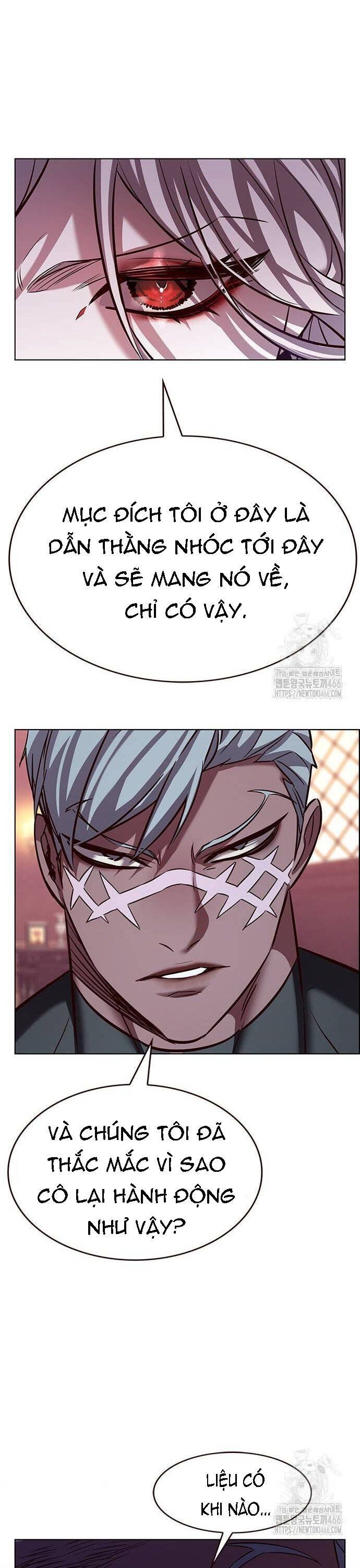 đọc truyện Hóa Thân Thành Mèo Chương 331 ảnh 20 tại Thiên Thai Truyện