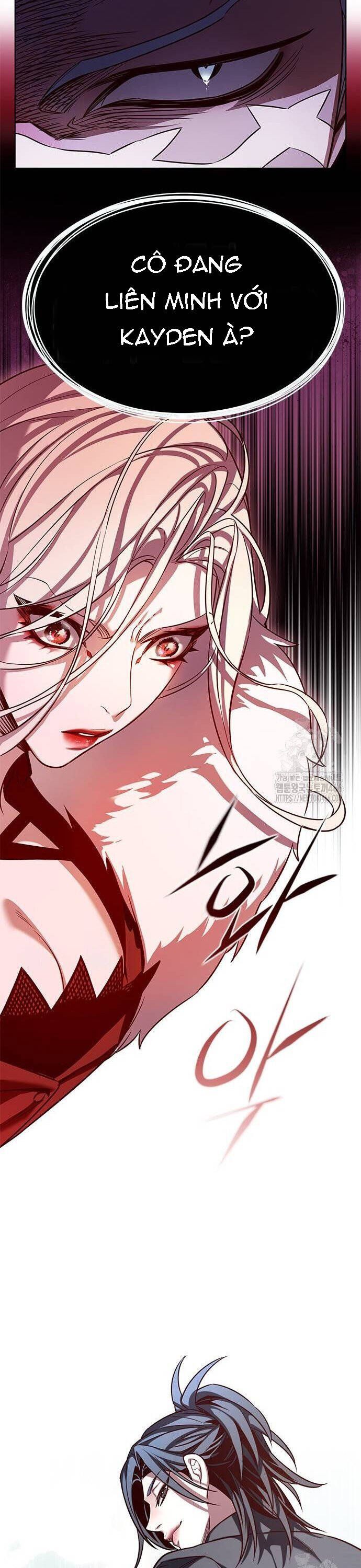 đọc truyện Hóa Thân Thành Mèo Chương 331 ảnh 21 tại Thiên Thai Truyện