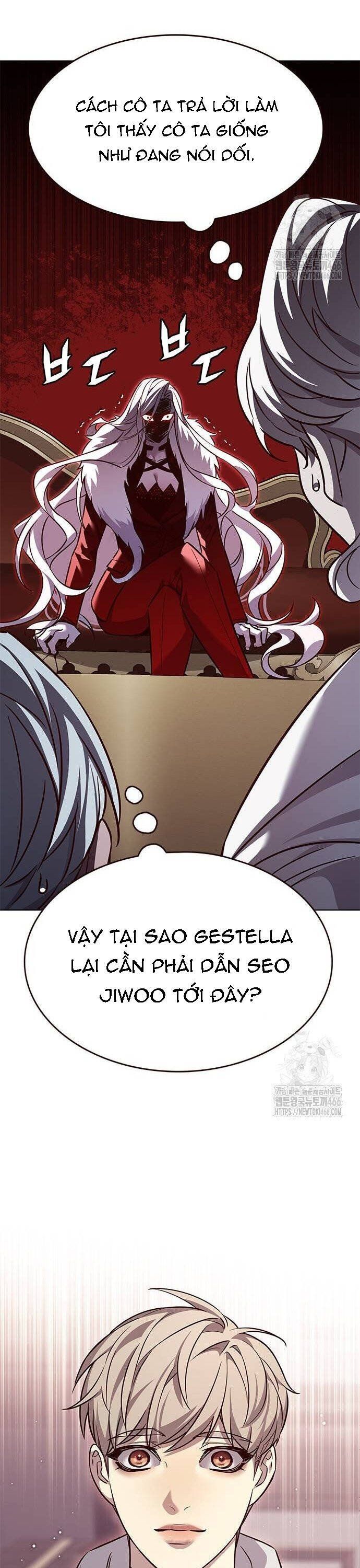 đọc truyện Hóa Thân Thành Mèo Chương 331 ảnh 24 tại Thiên Thai Truyện