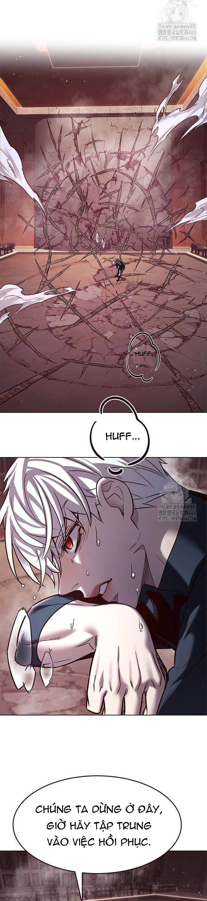 đọc truyện Hóa Thân Thành Mèo Chương 331 ảnh 30 tại Thiên Thai Truyện