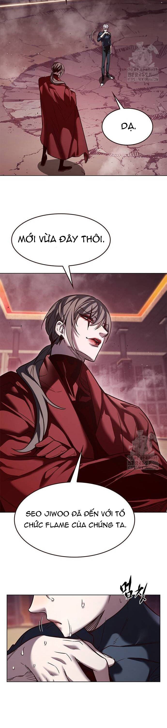 đọc truyện Hóa Thân Thành Mèo Chương 331 ảnh 31 tại Thiên Thai Truyện