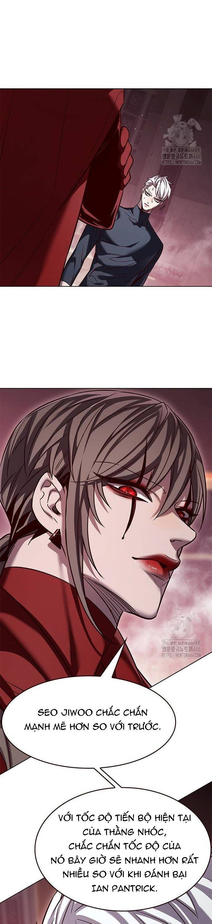 đọc truyện Hóa Thân Thành Mèo Chương 331 ảnh 32 tại Thiên Thai Truyện