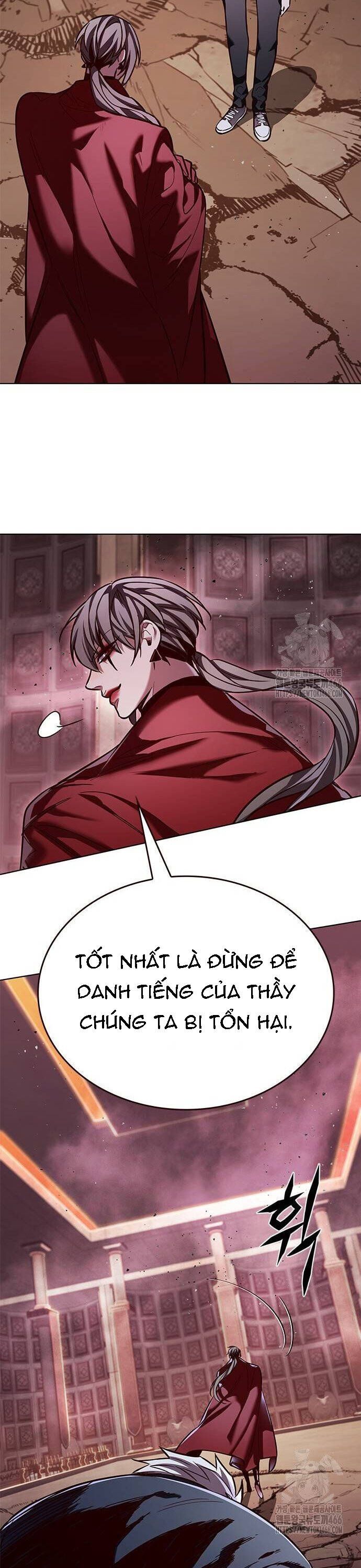 đọc truyện Hóa Thân Thành Mèo Chương 331 ảnh 36 tại Thiên Thai Truyện