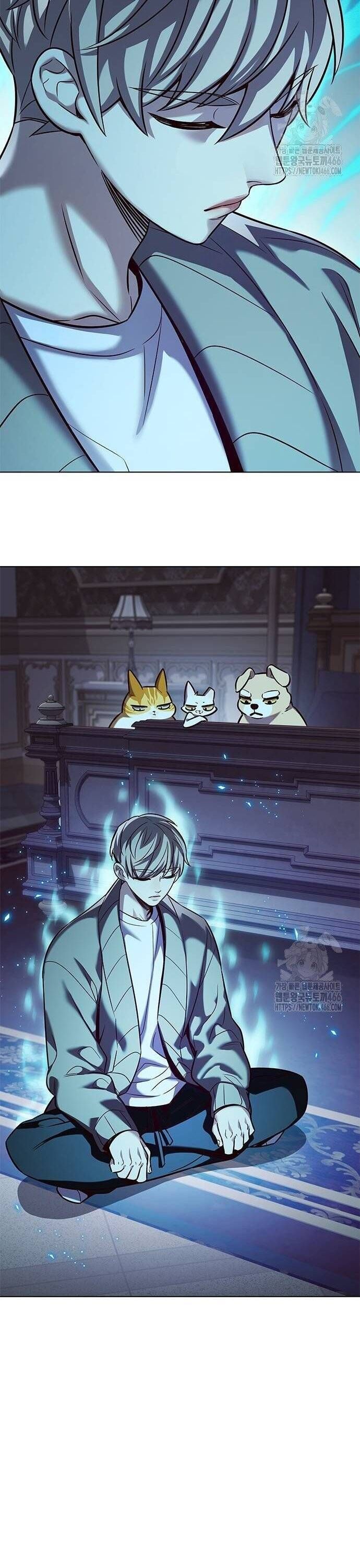 đọc truyện Hóa Thân Thành Mèo Chương 331 ảnh 39 tại Thiên Thai Truyện