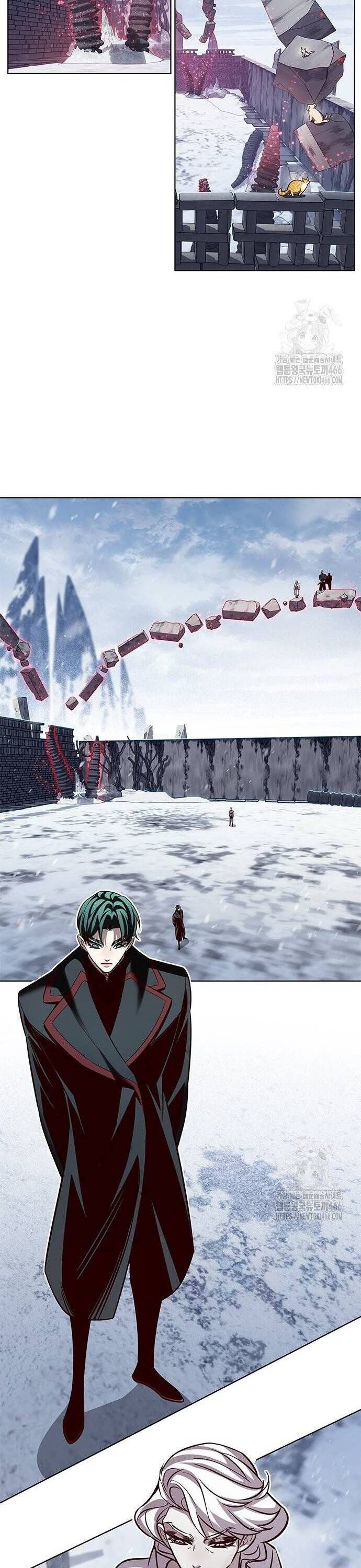 đọc truyện Hóa Thân Thành Mèo Chương 331 ảnh 41 tại Thiên Thai Truyện