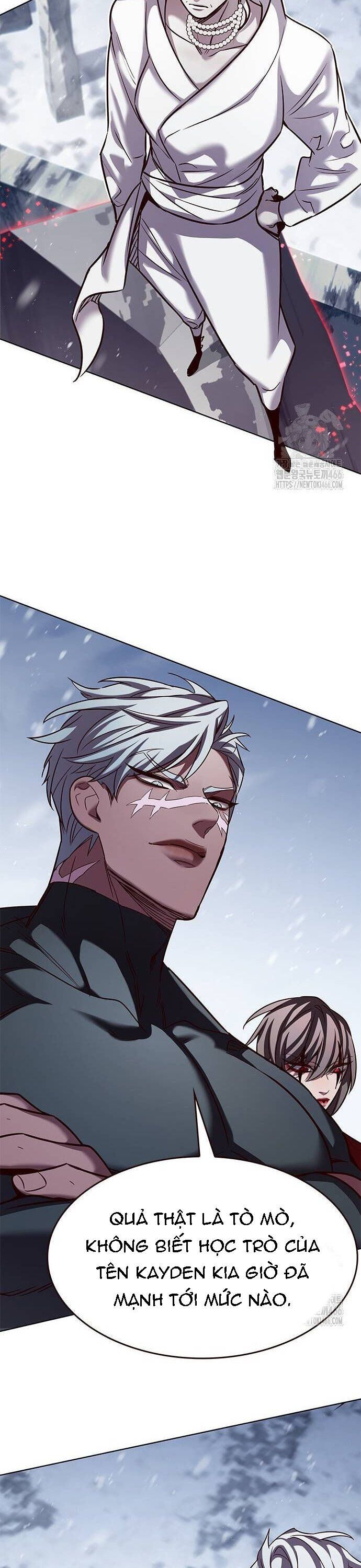 đọc truyện Hóa Thân Thành Mèo Chương 331 ảnh 42 tại Thiên Thai Truyện