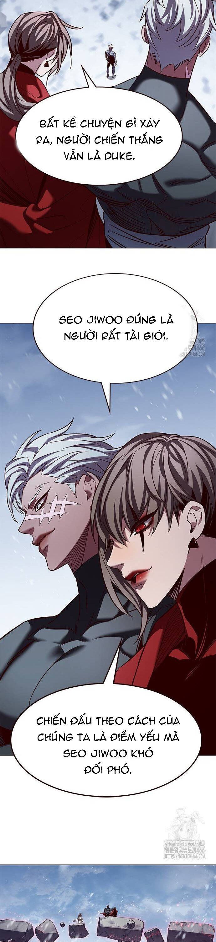 đọc truyện Hóa Thân Thành Mèo Chương 331 ảnh 43 tại Thiên Thai Truyện