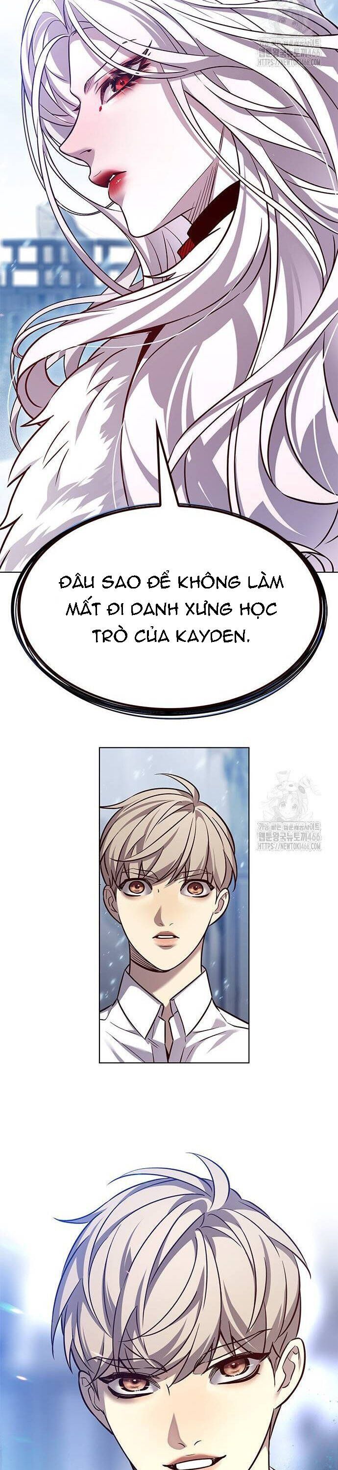 đọc truyện Hóa Thân Thành Mèo Chương 331 ảnh 46 tại Thiên Thai Truyện