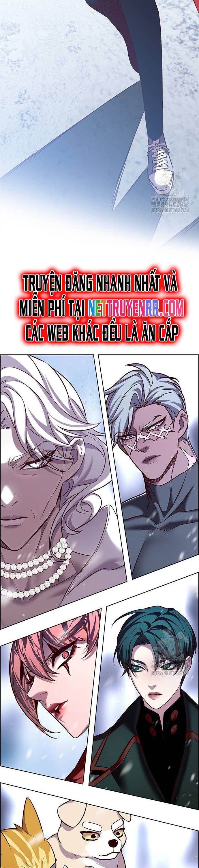 đọc truyện Hóa Thân Thành Mèo Chương 331 ảnh 49 tại Thiên Thai Truyện