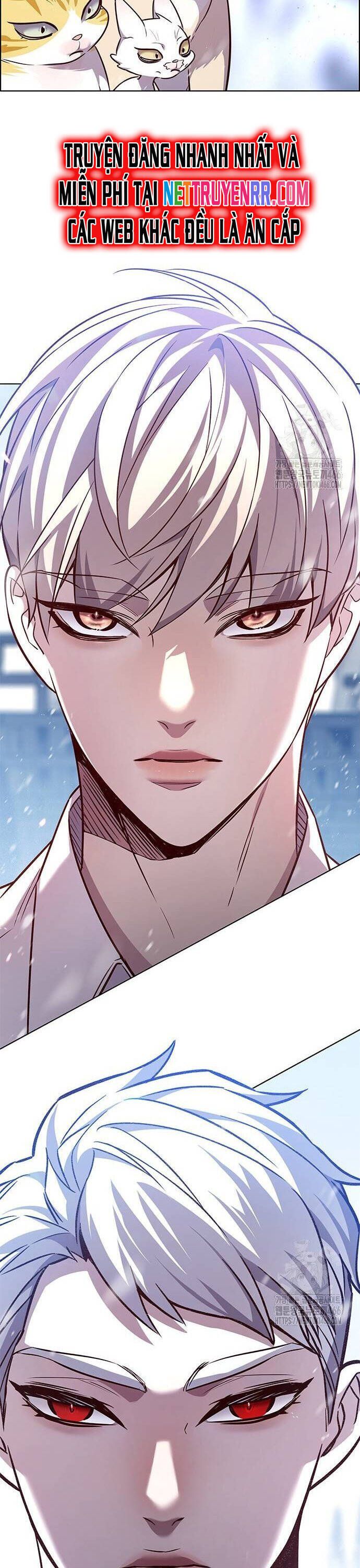 đọc truyện Hóa Thân Thành Mèo Chương 331 ảnh 50 tại Thiên Thai Truyện