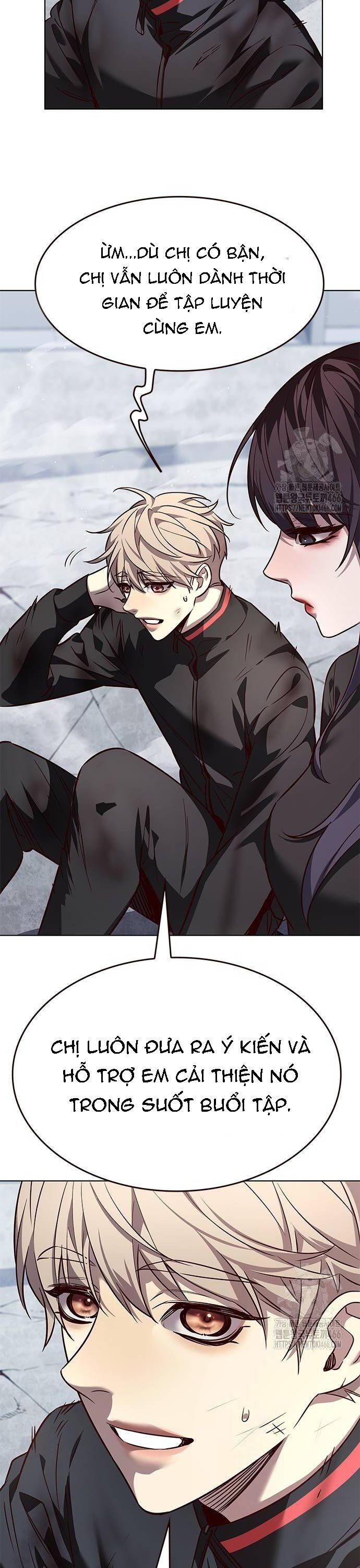 đọc truyện Hóa Thân Thành Mèo Chương 331 ảnh 9 tại Thiên Thai Truyện