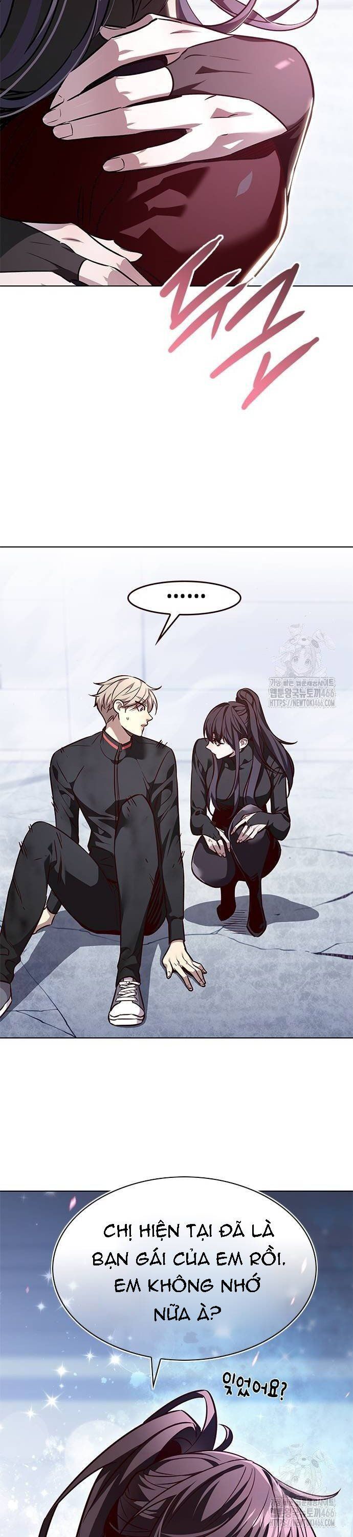 đọc truyện Hóa Thân Thành Mèo Chương 331 ảnh 11 tại Thiên Thai Truyện