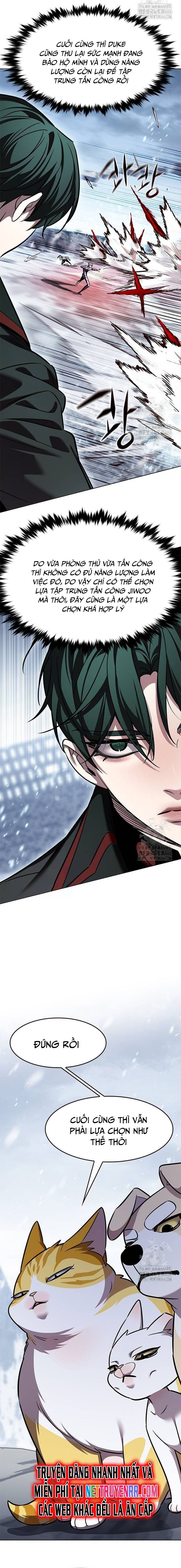 đọc truyện Hóa Thân Thành Mèo Chương 333 ảnh 14 tại Thiên Thai Truyện