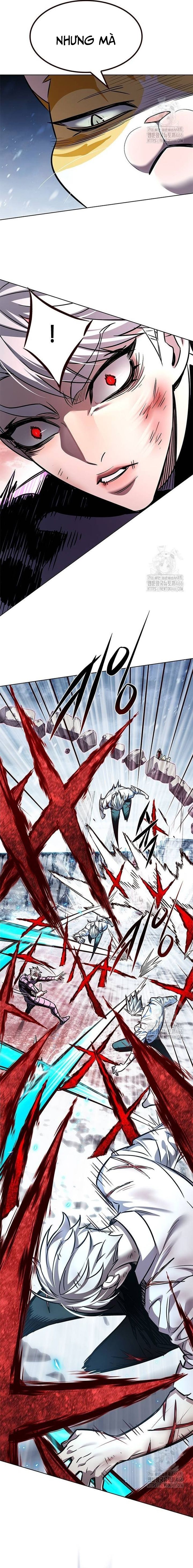 đọc truyện Hóa Thân Thành Mèo Chương 333 ảnh 15 tại Thiên Thai Truyện