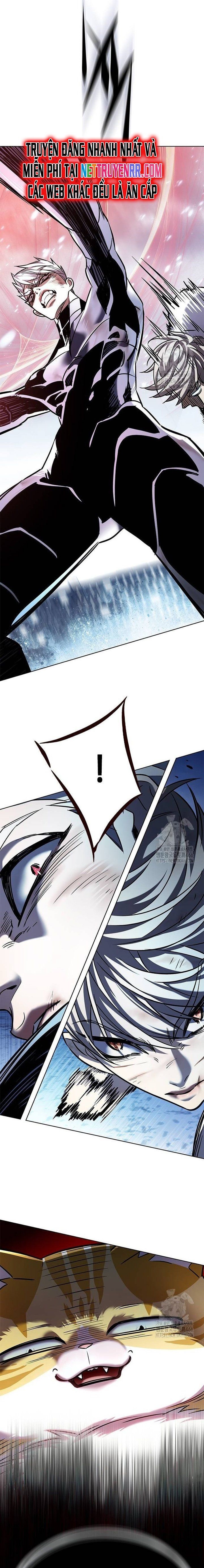 đọc truyện Hóa Thân Thành Mèo Chương 333 ảnh 16 tại Thiên Thai Truyện