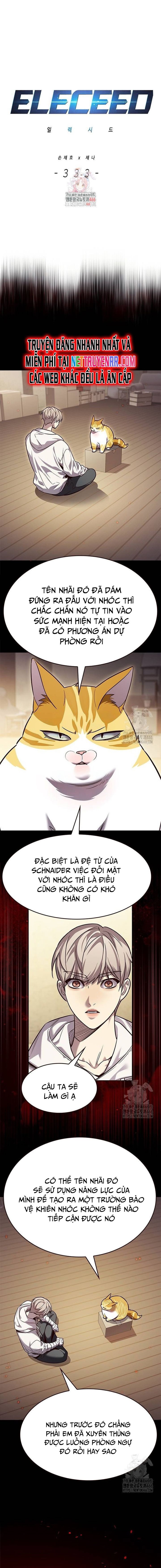 đọc truyện Hóa Thân Thành Mèo Chương 333 ảnh 4 tại Thiên Thai Truyện