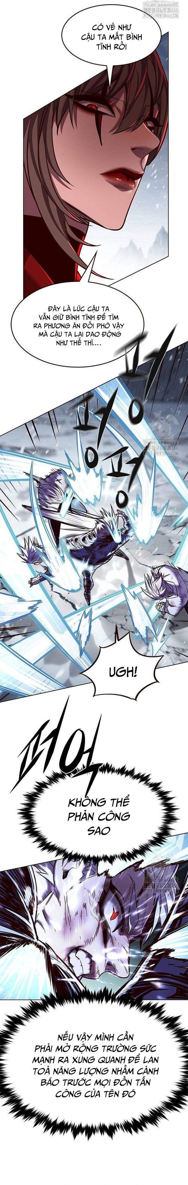 đọc truyện Hóa Thân Thành Mèo Chương 333 ảnh 23 tại Thiên Thai Truyện