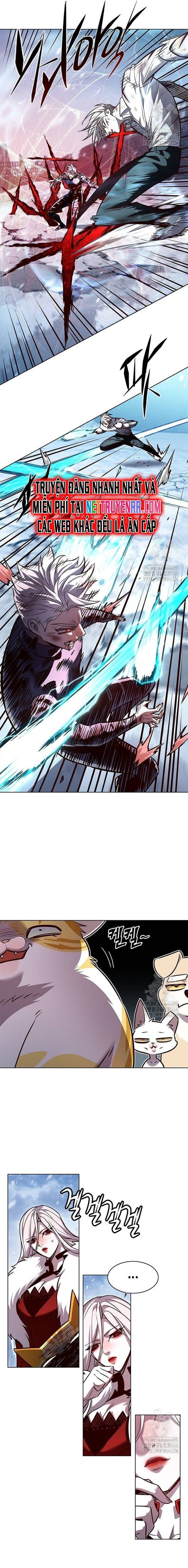 đọc truyện Hóa Thân Thành Mèo Chương 333 ảnh 24 tại Thiên Thai Truyện