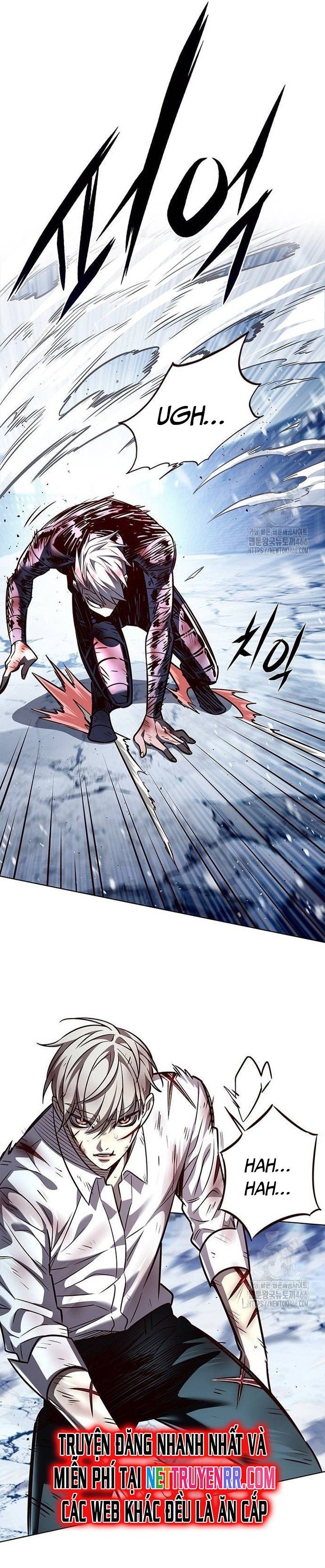 đọc truyện Hóa Thân Thành Mèo Chương 333 ảnh 25 tại Thiên Thai Truyện