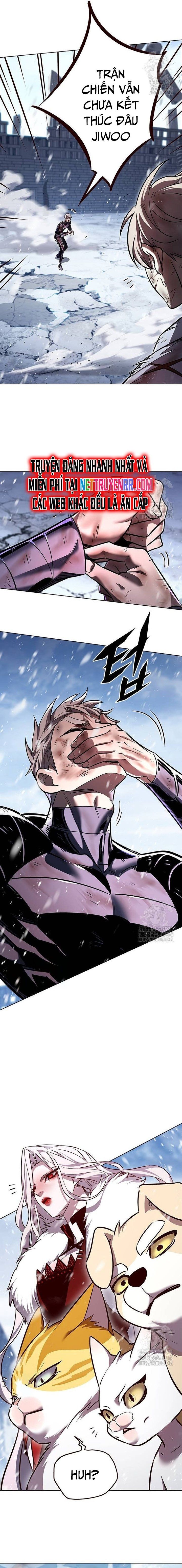 đọc truyện Hóa Thân Thành Mèo Chương 333 ảnh 28 tại Thiên Thai Truyện