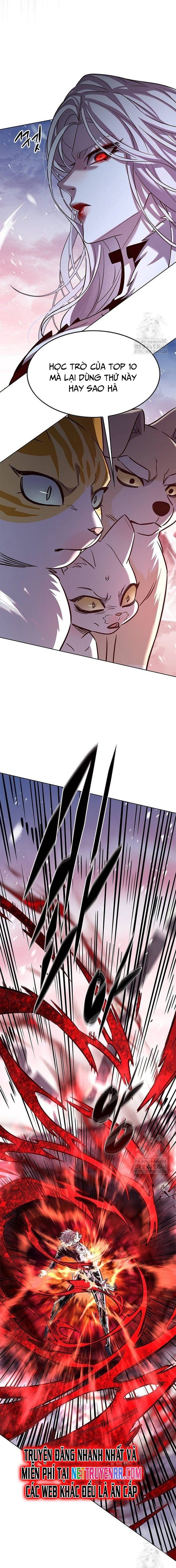 đọc truyện Hóa Thân Thành Mèo Chương 333 ảnh 31 tại Thiên Thai Truyện