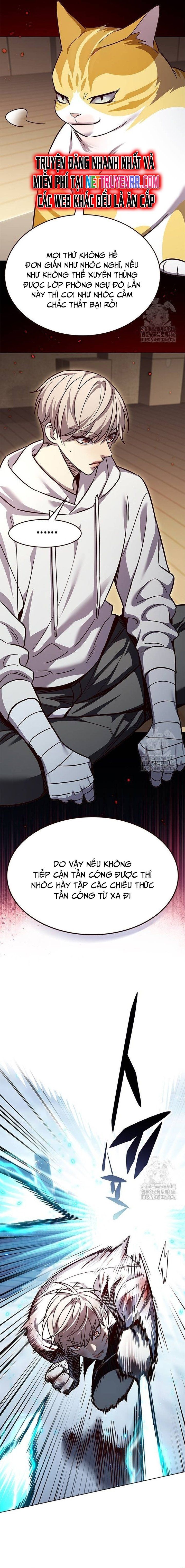 đọc truyện Hóa Thân Thành Mèo Chương 333 ảnh 5 tại Thiên Thai Truyện