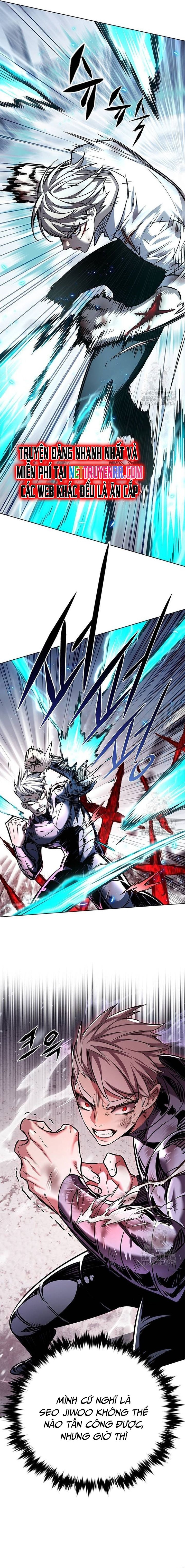 đọc truyện Hóa Thân Thành Mèo Chương 333 ảnh 9 tại Thiên Thai Truyện