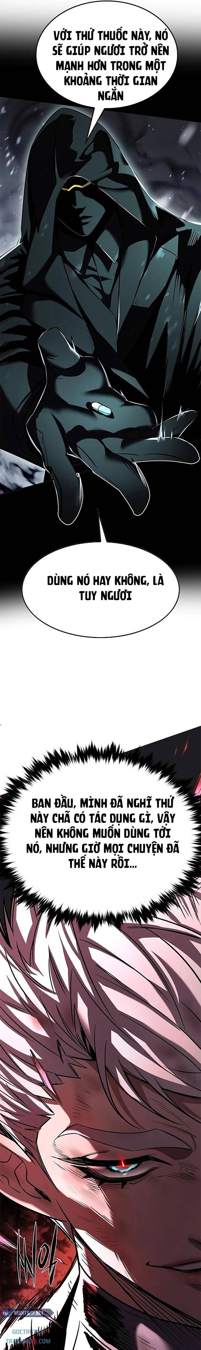 đọc truyện Hóa Thân Thành Mèo Chương 334 ảnh 13 tại Thiên Thai Truyện