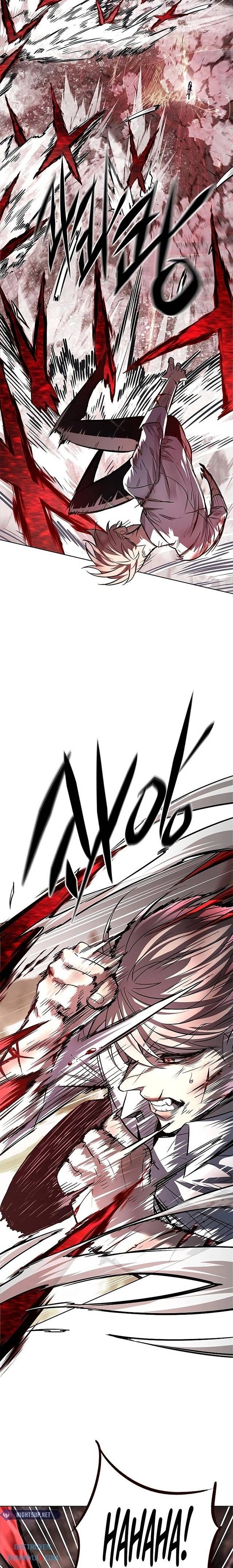 đọc truyện Hóa Thân Thành Mèo Chương 334 ảnh 16 tại Thiên Thai Truyện