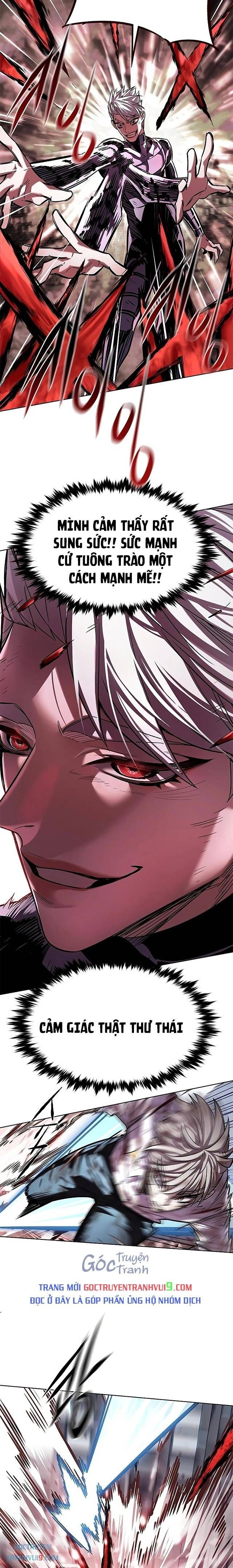 đọc truyện Hóa Thân Thành Mèo Chương 334 ảnh 17 tại Thiên Thai Truyện