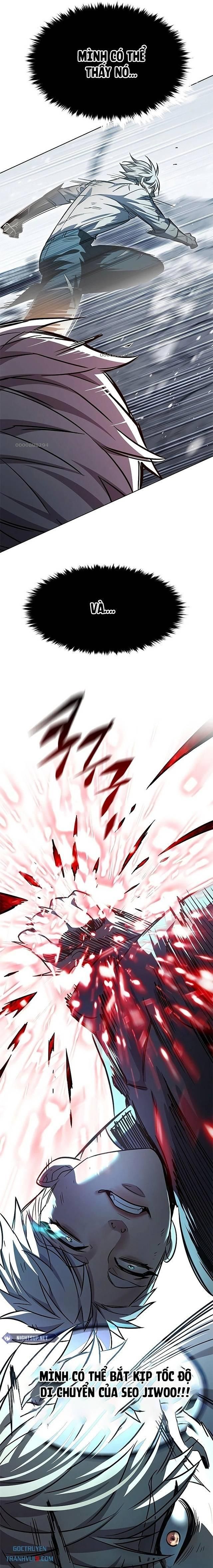 đọc truyện Hóa Thân Thành Mèo Chương 334 ảnh 21 tại Thiên Thai Truyện