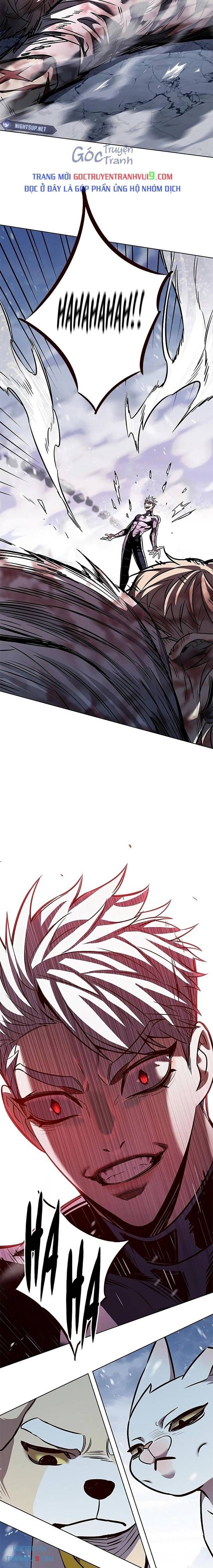 đọc truyện Hóa Thân Thành Mèo Chương 334 ảnh 24 tại Thiên Thai Truyện