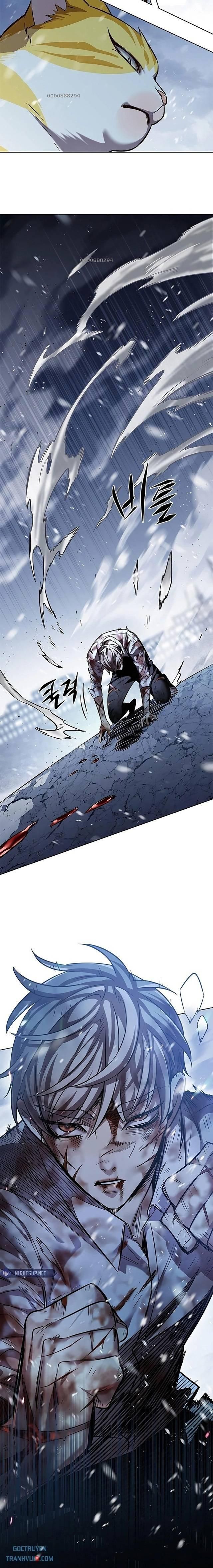 đọc truyện Hóa Thân Thành Mèo Chương 334 ảnh 25 tại Thiên Thai Truyện