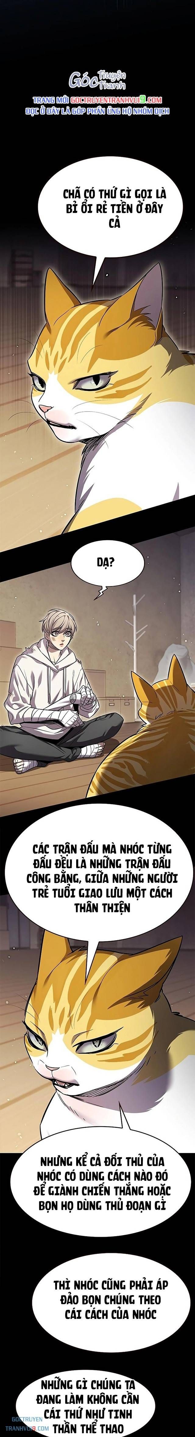 đọc truyện Hóa Thân Thành Mèo Chương 334 ảnh 26 tại Thiên Thai Truyện