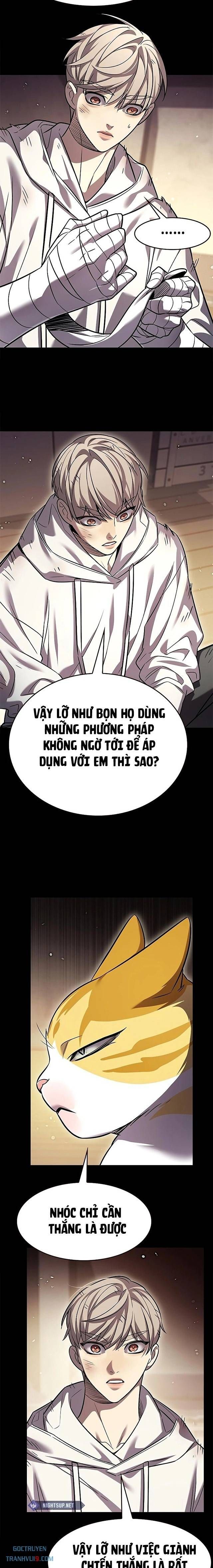 đọc truyện Hóa Thân Thành Mèo Chương 334 ảnh 27 tại Thiên Thai Truyện