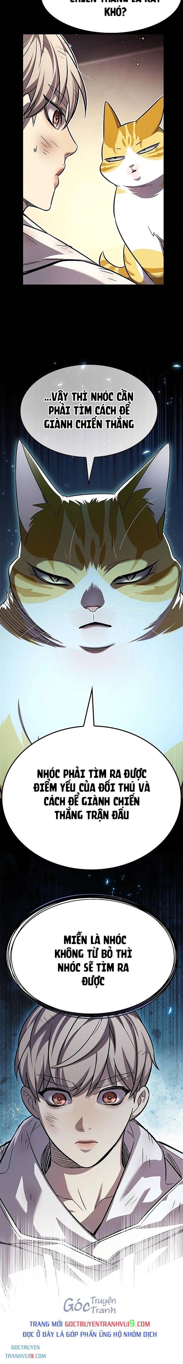 đọc truyện Hóa Thân Thành Mèo Chương 334 ảnh 28 tại Thiên Thai Truyện