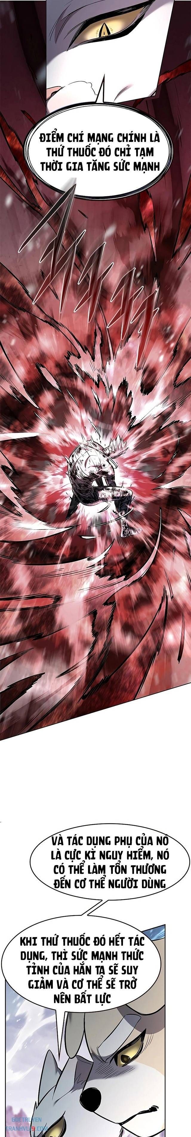 đọc truyện Hóa Thân Thành Mèo Chương 334 ảnh 7 tại Thiên Thai Truyện