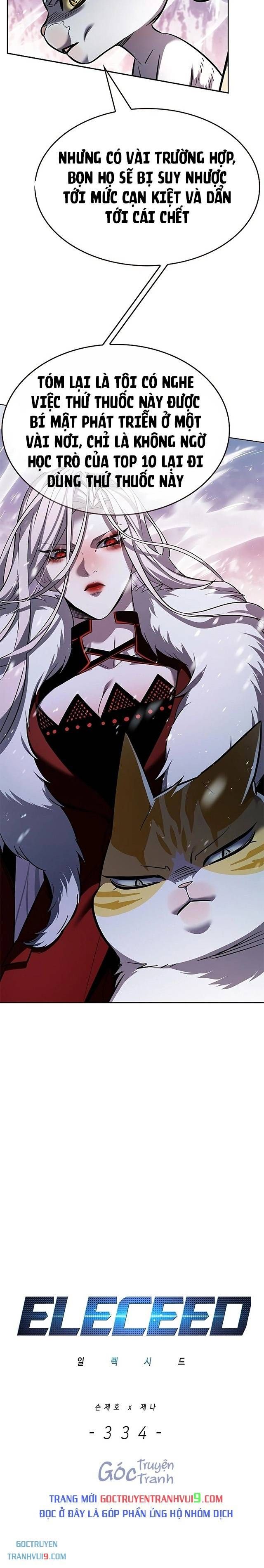 đọc truyện Hóa Thân Thành Mèo Chương 334 ảnh 8 tại Thiên Thai Truyện