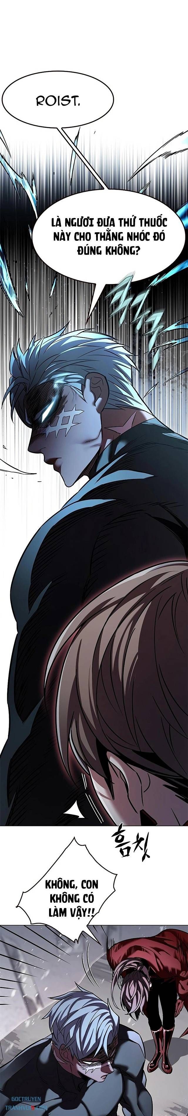 đọc truyện Hóa Thân Thành Mèo Chương 334 ảnh 9 tại Thiên Thai Truyện