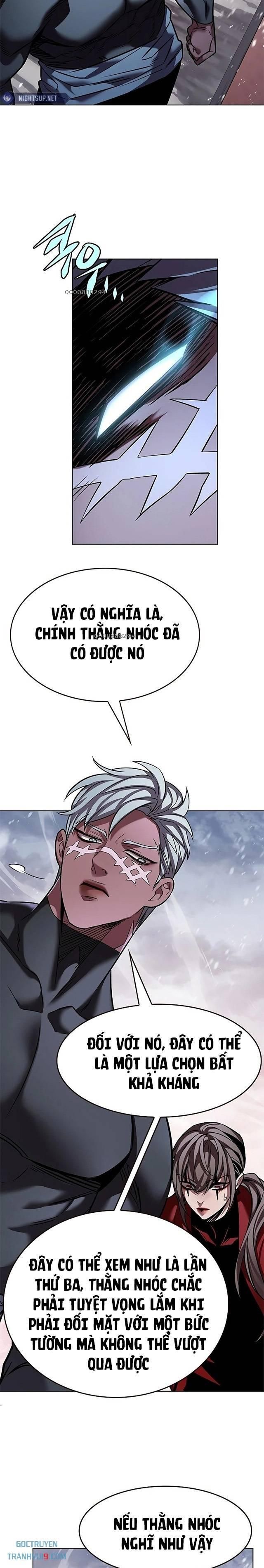 đọc truyện Hóa Thân Thành Mèo Chương 334 ảnh 10 tại Thiên Thai Truyện