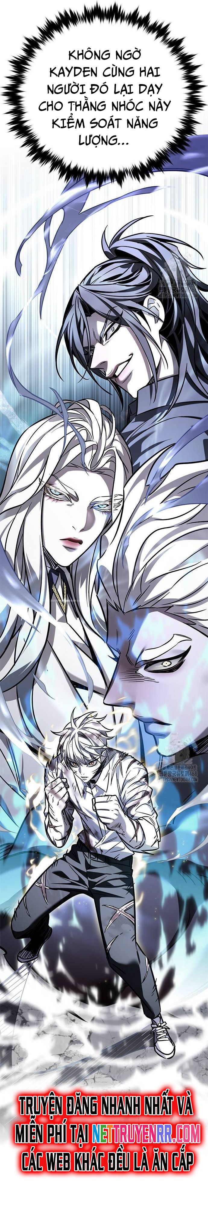 đọc truyện Hóa Thân Thành Mèo Chương 335 ảnh 19 tại Thiên Thai Truyện