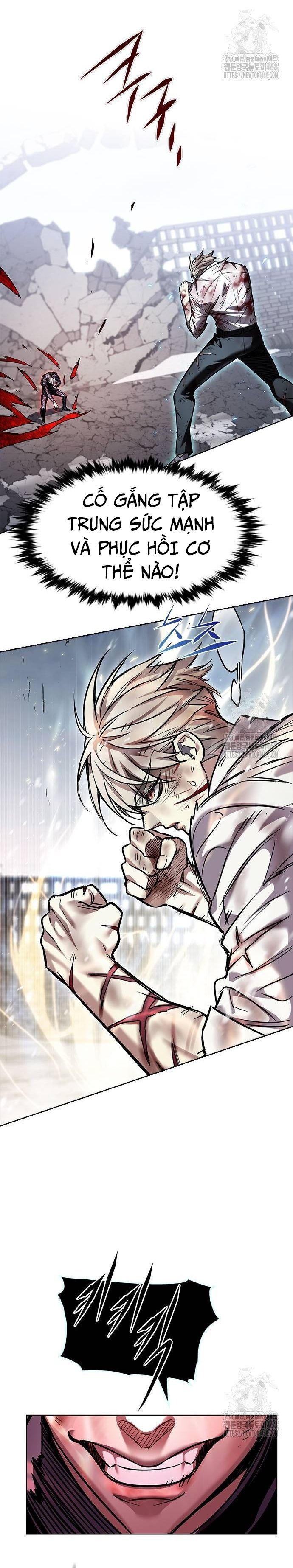 đọc truyện Hóa Thân Thành Mèo Chương 335 ảnh 20 tại Thiên Thai Truyện