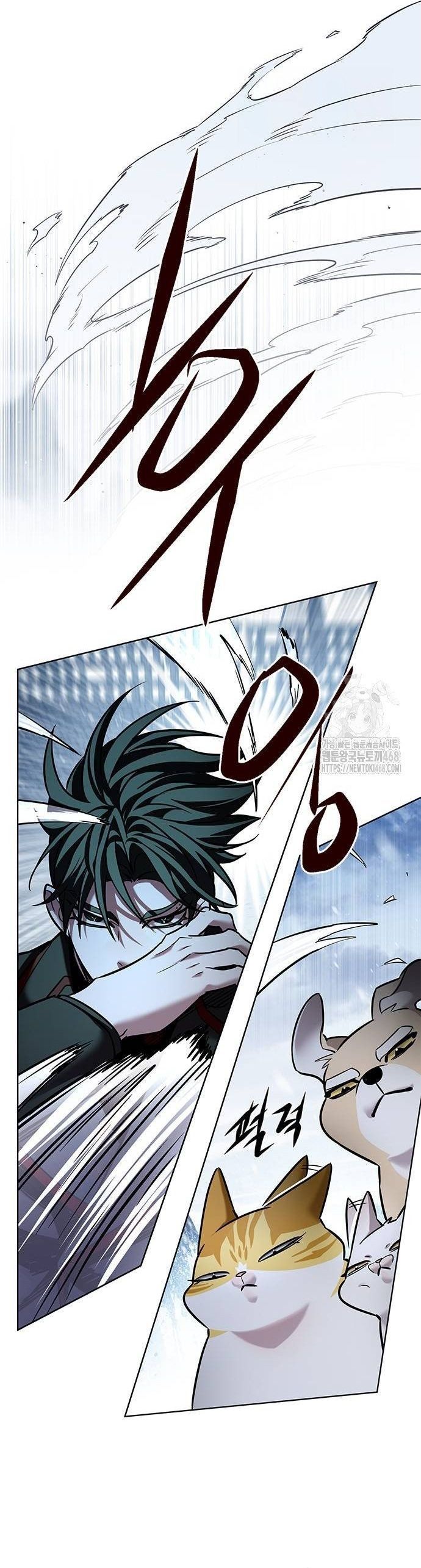 đọc truyện Hóa Thân Thành Mèo Chương 335 ảnh 33 tại Thiên Thai Truyện