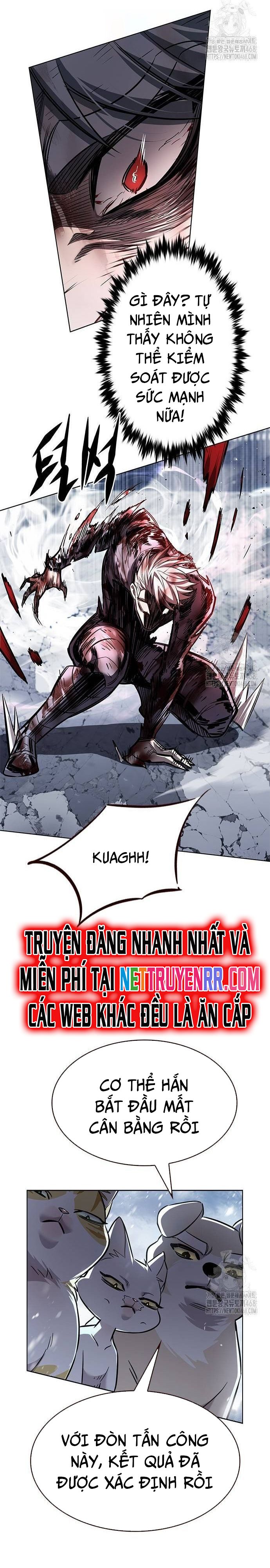 đọc truyện Hóa Thân Thành Mèo Chương 335 ảnh 36 tại Thiên Thai Truyện