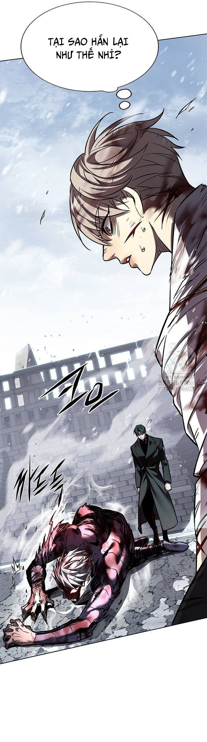 đọc truyện Hóa Thân Thành Mèo Chương 335 ảnh 39 tại Thiên Thai Truyện