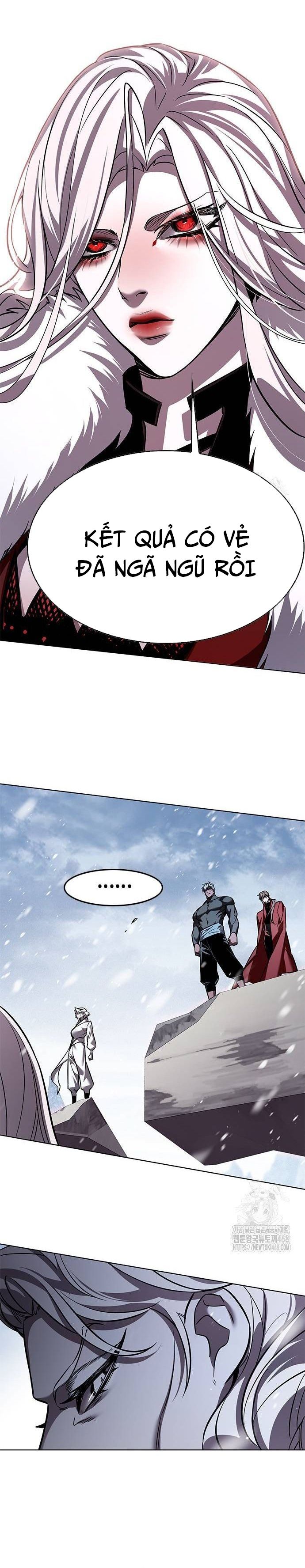 đọc truyện Hóa Thân Thành Mèo Chương 335 ảnh 41 tại Thiên Thai Truyện