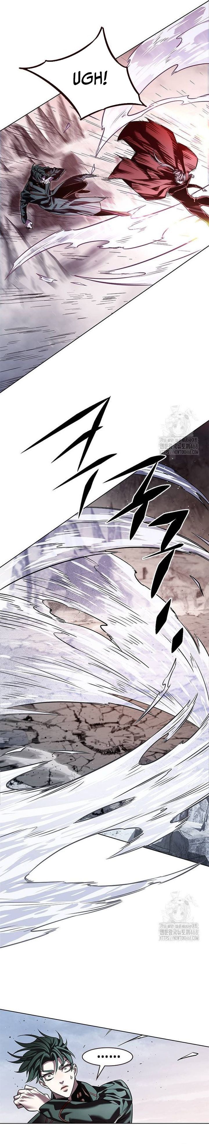 đọc truyện Hóa Thân Thành Mèo Chương 336 ảnh 16 tại Thiên Thai Truyện