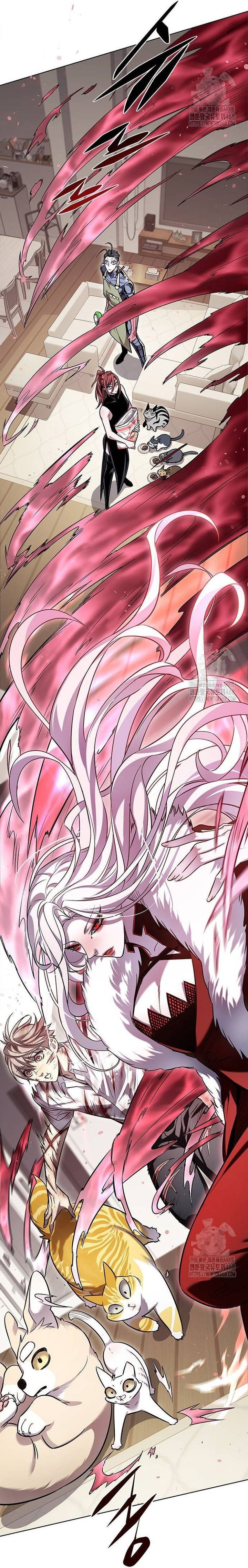 đọc truyện Hóa Thân Thành Mèo Chương 336 ảnh 28 tại Thiên Thai Truyện