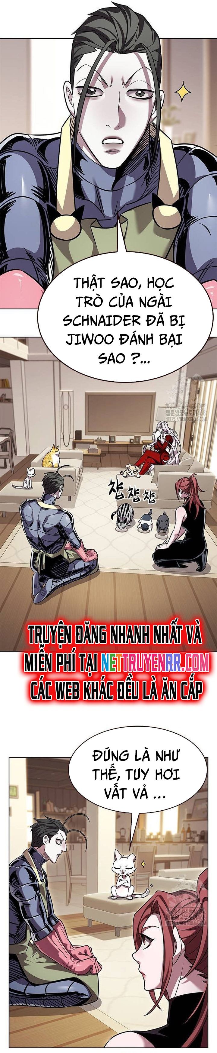 đọc truyện Hóa Thân Thành Mèo Chương 336 ảnh 37 tại Thiên Thai Truyện