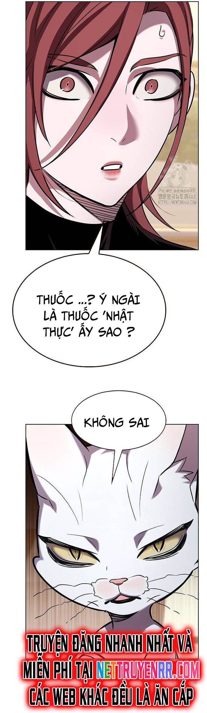 đọc truyện Hóa Thân Thành Mèo Chương 336 ảnh 39 tại Thiên Thai Truyện